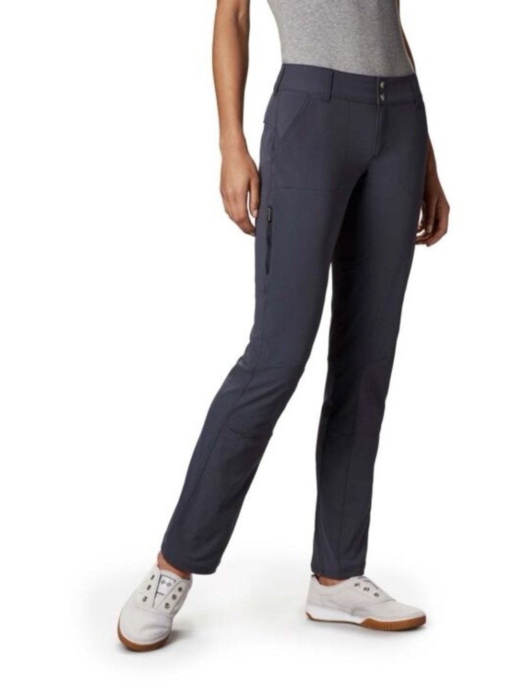 NWT Columbia Saturday Trail Hiking Pant 8S EU40